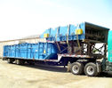 Picker Roll Bin Shipping