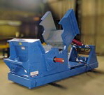 Wood Waste Reduction