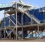 Bulk Material Handling Systems