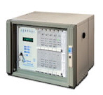 Spark Detection and Extinguishment